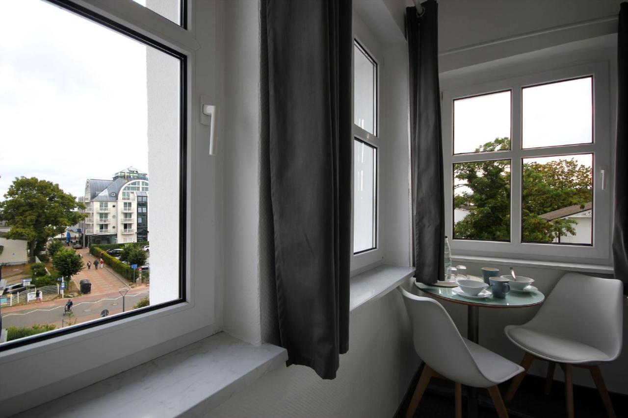 Villa Felicitas By Rujana Binz Exteriér fotografie